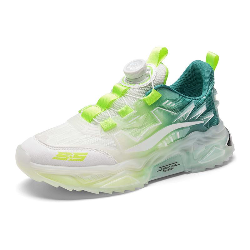 2024 Мужская дышащая спортивная повседневная обувь с вращающейся пряжкой - Летняя версия для подростков, пар и пап 43
2024 Мужская дышащая спортивная повседневная обувь с вращающейся пряжкой - Летняя версия для подростков, пар и пап 43