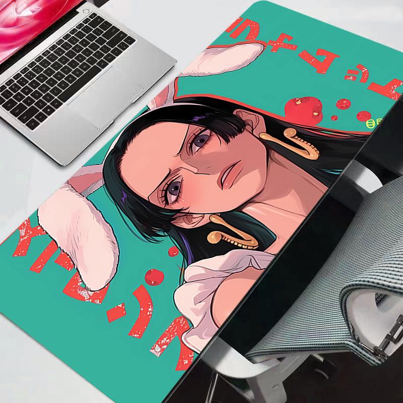 Mouse Pad One Piece Gaming Accessories Gabinete Gamer PC Computer Desk Mat Large XXL Keyboard Tablet Mousepad Durable 30x60x0.2cm
Mouse Pad One Piece Gaming Accessories Gabinete Gamer PC Computer Desk Mat Large XXL Keyboard Tablet Mousepad Durable 30x60x0.2cm