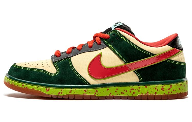 Nike SB Dunk Low Mosquito 313170-761 40
Nike SB Dunk Low Mosquito 313170-761 40