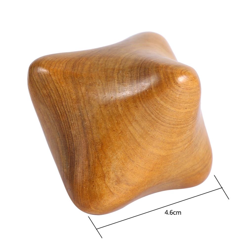 5Styles Vietnam Fragrant Wood Body Рефлексотерапія ніг Sha Thai Massager Roller Therapy 1
5Styles Vietnam Fragrant Wood Body Рефлексотерапія ніг Sha Thai Massager Roller Therapy 1