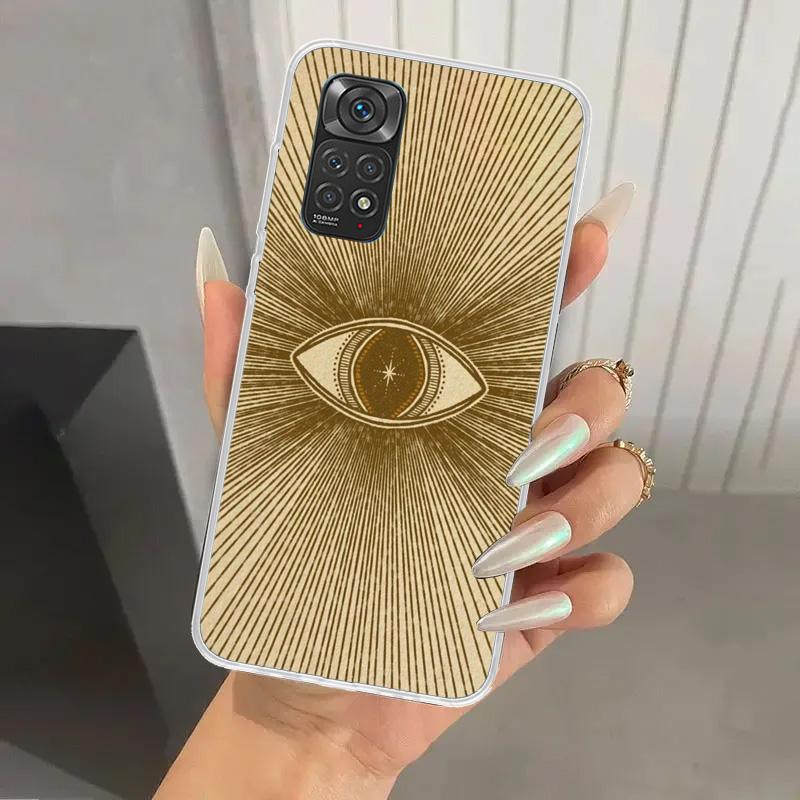 Sacred Eye of Horus Egypt Fresco Phone Case for Xiaomi Redmi Note 15 14 14S 13 12S 12 Pro 11S 11 Plus 11T 11E 10S Soft Funda Pri Redmi Note 13 Pro 4G
Sacred Eye of Horus Egypt Fresco Phone Case for Xiaomi Redmi Note 15 14 14S 13 12S 12 Pro 11S 11 Plus 11T 11E 10S Soft Funda Pri Redmi Note 13 Pro 4G