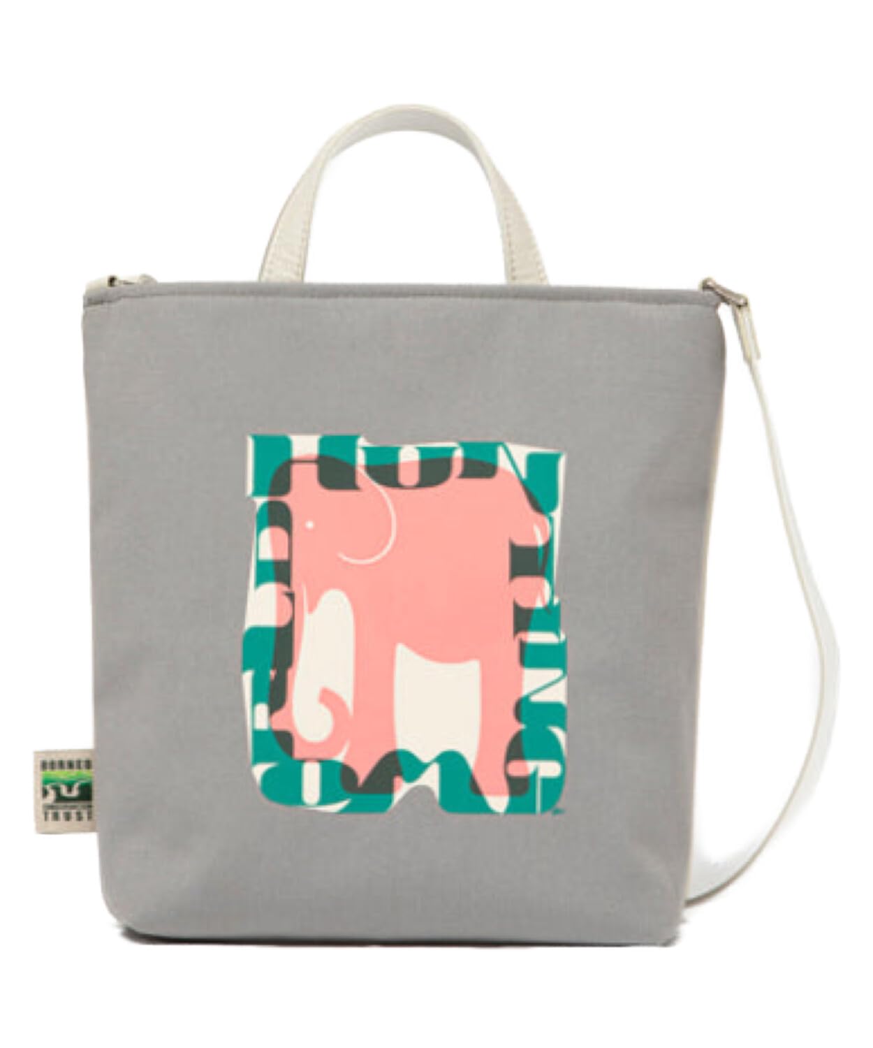 Hunting World Tote Borneo Pink 2-Way Bag, Small, 7806BNO, Charity, розовый
Hunting World Tote Borneo Pink 2-Way Bag, Small, 7806BNO, Charity, розовый