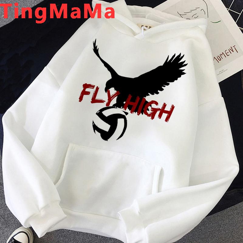 Oya Oya Oya Haikyuu японське аніме толстовки чоловіки Kawaii Cartoon Nekoma Graphic Streetwear Kuroo волейбольні світшоти чоловічі XL
Oya Oya Oya Haikyuu японське аніме толстовки чоловіки Kawaii Cartoon Nekoma Graphic Streetwear Kuroo волейбольні світшоти чоловічі XL