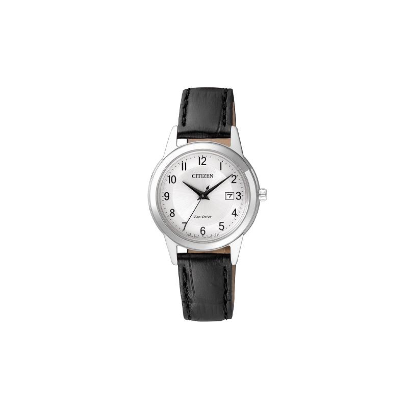 CITIZEN Simple Leisure Function Quartz Leather Strap Women s Watch White Dial FE1081-08A чорний
CITIZEN Simple Leisure Function Quartz Leather Strap Women s Watch White Dial FE1081-08A чорний