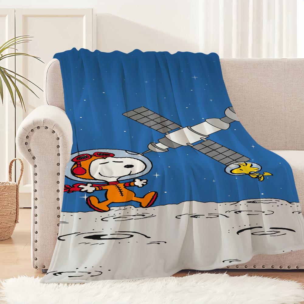 Мультяшна S-Snoopys-S Мила Плюшева Ковдра для Сну Килимок на Диван для Вітальні Теплий Офіс Спальня День Народження Дім Подорожі Дитячі Подарунки 30x40in
Мультяшна S-Snoopys-S Мила Плюшева Ковдра для Сну Килимок на Диван для Вітальні Теплий Офіс Спальня День Народження Дім Подорожі Дитячі Подарунки 30x40in