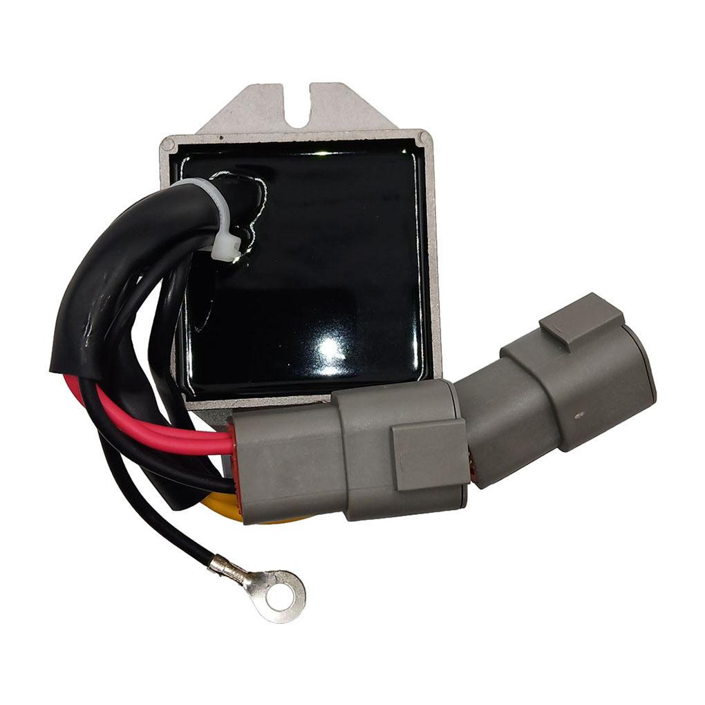Motorcycle Performance Rectifiers Three Stable Regulator Regulator Parts Voltage Current Motor Replace Durable
Motorcycle Performance Rectifiers Three Stable Regulator Regulator Parts Voltage Current Motor Replace Durable