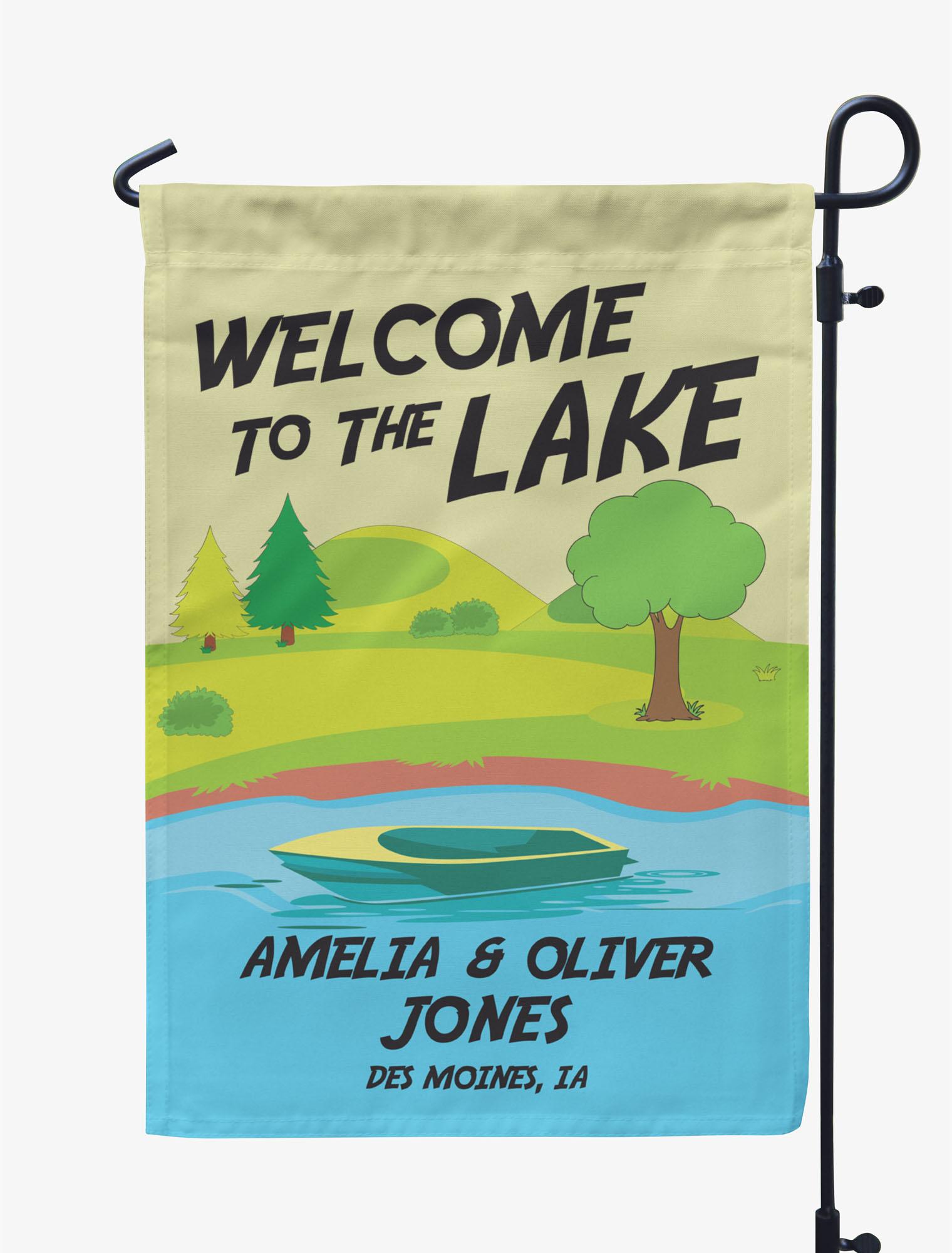 Printtoo Tan Welcome To The Lake Outdoor CampingA FlagsA Personalized Outdoor GardenA FlagsA Camp Decor Accessory Double SidedA FlagsA 12.5x18 12.5 x 18 Inches дубильная кора
Printtoo Tan Welcome To The Lake Outdoor CampingA FlagsA Personalized Outdoor GardenA FlagsA Camp Decor Accessory Double SidedA FlagsA 12.5x18 12.5 x 18 Inches дубильная кора