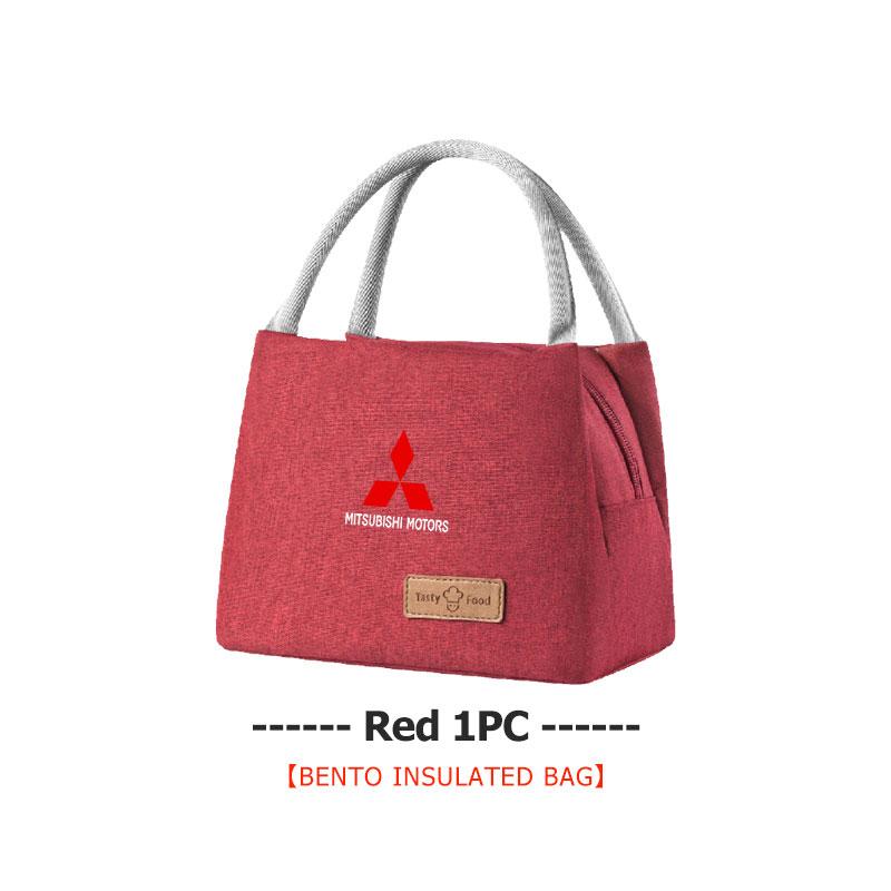 Car Logo Portable Insulated Lunch Bag Travel Food Thermal Storage Bento Box For Mitsubishi Lancer ASX Pajero Mirage Attrage
Car Logo Portable Insulated Lunch Bag Travel Food Thermal Storage Bento Box For Mitsubishi Lancer ASX Pajero Mirage Attrage