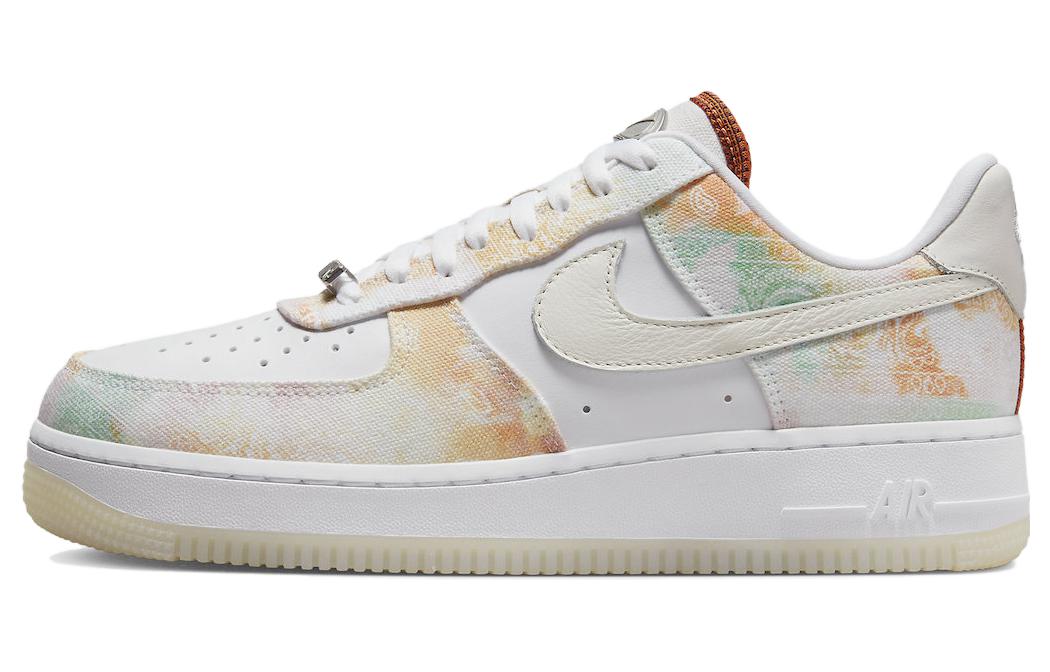 Nike Air Force 1 Low 07 Lx White Phantom Mint Foam Women s FJ7739-101 36
Nike Air Force 1 Low 07 Lx White Phantom Mint Foam Women s FJ7739-101 36