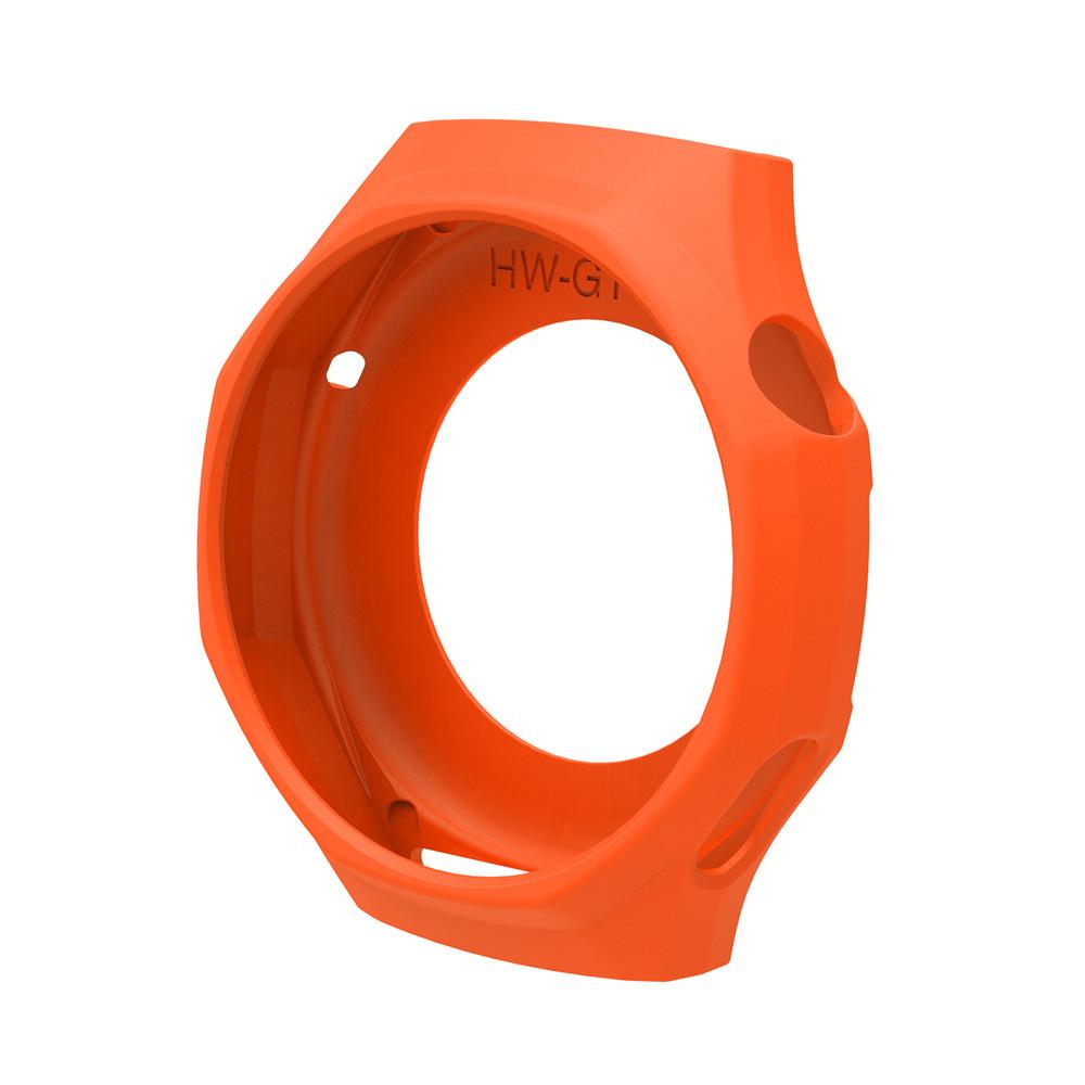 Soft Silicone Cover Case For Huawei Watch GT6 pro Watch Decoration Hollow Protective Case Super Shell For Huawei Watch GT6 pro Huawei GT6pro
Soft Silicone Cover Case For Huawei Watch GT6 pro Watch Decoration Hollow Protective Case Super Shell For Huawei Watch GT6 pro Huawei GT6pro