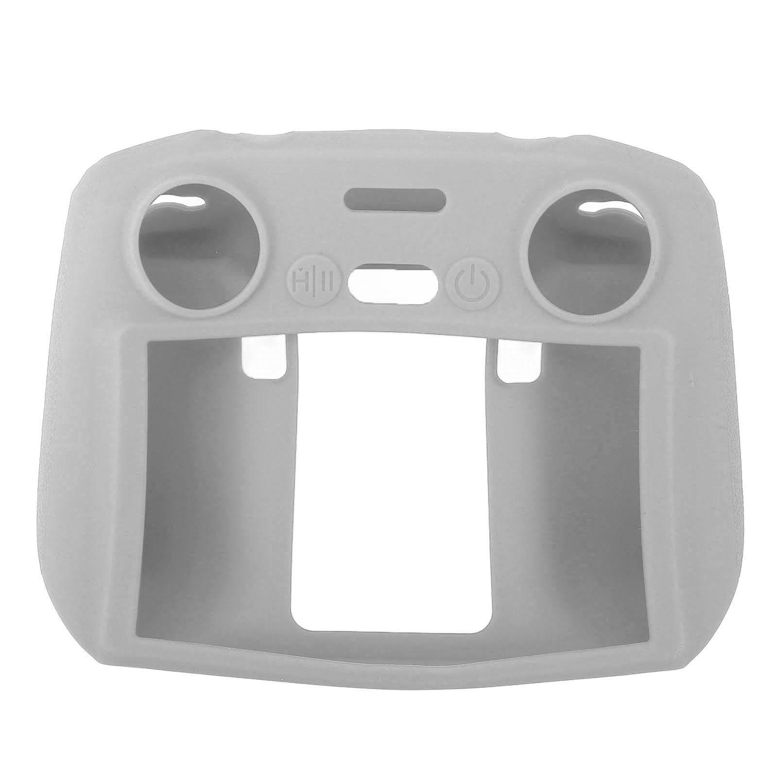 RC 2 Controller Silicone Cover Shockproof Scratch Proof Drone Remote Control Protective Case сірий
RC 2 Controller Silicone Cover Shockproof Scratch Proof Drone Remote Control Protective Case сірий