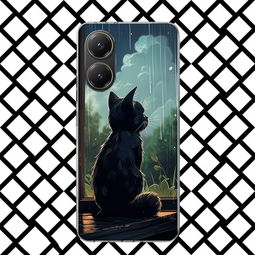 Anime Cat Rain Animal Phone Case for Xiaomi Poco F7 Ultra X7 X6 X5 Pro X4 Gt M8 M7 Redmi 15 15C 13 13C 12 12C Soft Cover Fundas Xiaomi Poco X4 Gt
Anime Cat Rain Animal Phone Case for Xiaomi Poco F7 Ultra X7 X6 X5 Pro X4 Gt M8 M7 Redmi 15 15C 13 13C 12 12C Soft Cover Fundas Xiaomi Poco X4 Gt