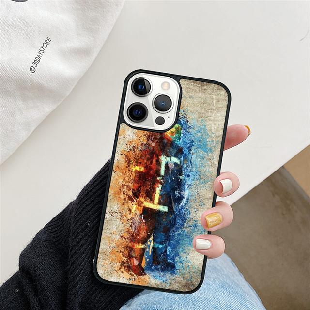 Firefighter Heroes Fireman Phone Case For iPhone 17 Air 15 16 Cover 11 13 14 Pro Max 12 Plus Max Fundas iPhone 16plus
Firefighter Heroes Fireman Phone Case For iPhone 17 Air 15 16 Cover 11 13 14 Pro Max 12 Plus Max Fundas iPhone 16plus