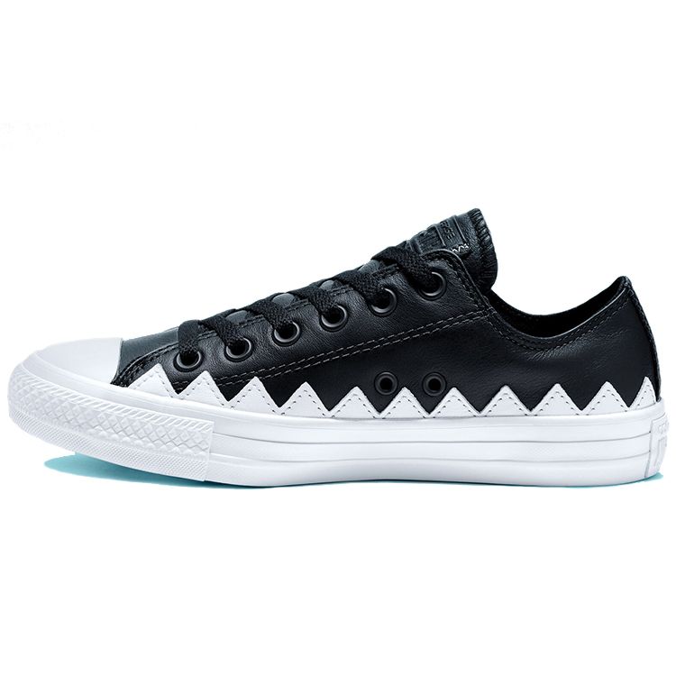 Конверсы Chuck Taylor All Star Mission-V Low черные (Женский) Женские кроссовки бело-белые 565369C
Конверсы Chuck Taylor All Star Mission-V Low черные (Женский) Женские кроссовки бело-белые 565369C