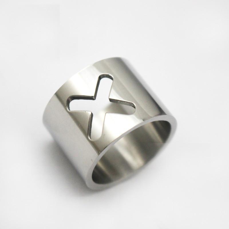 Finger Ring Silver Color Femme Rings Wide Stainless Steel Cross Ring Jewelry For Women s Gifts Size 7 8 9 10 6 11 6 зелёный
Finger Ring Silver Color Femme Rings Wide Stainless Steel Cross Ring Jewelry For Women s Gifts Size 7 8 9 10 6 11 6 зелёный