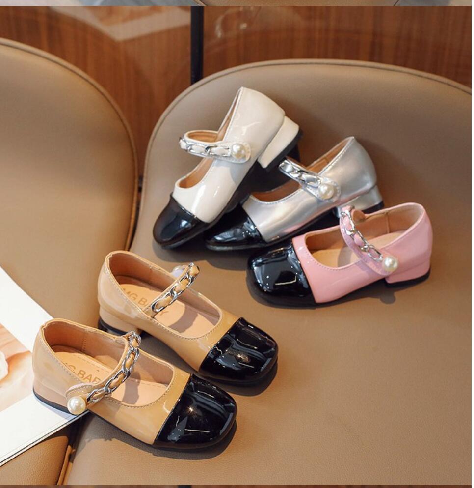 Girls Leather Shoes for School Party Wedding Kids Loafers Slip-on Children Flats Mary Jane Princess Party Dress Shoes Fashion 26 хаки
Girls Leather Shoes for School Party Wedding Kids Loafers Slip-on Children Flats Mary Jane Princess Party Dress Shoes Fashion 26 хаки