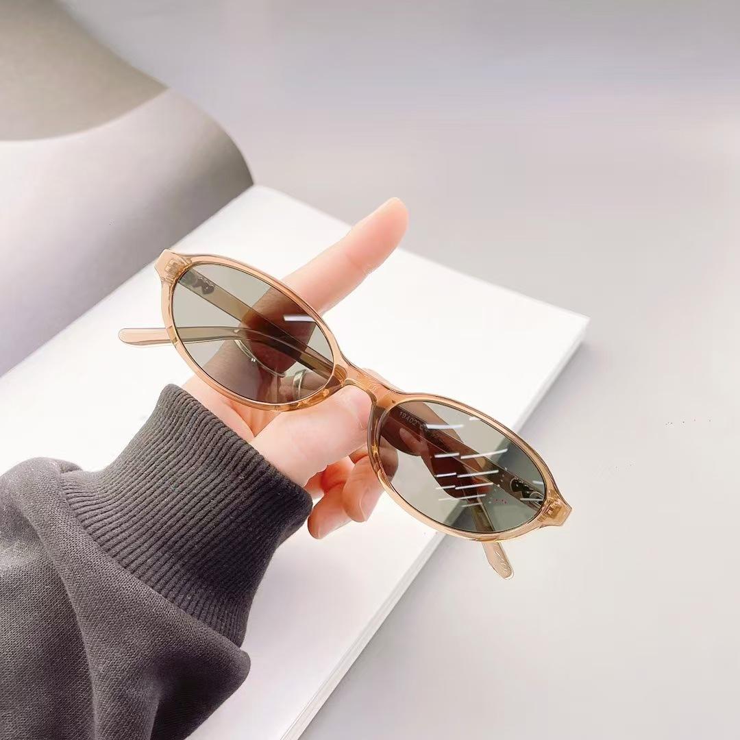 Oval Shape Sun Glasses Women High Quality UV400 Protection Men s Sunglasses European American Style Female Sunglass
Oval Shape Sun Glasses Women High Quality UV400 Protection Men s Sunglasses European American Style Female Sunglass