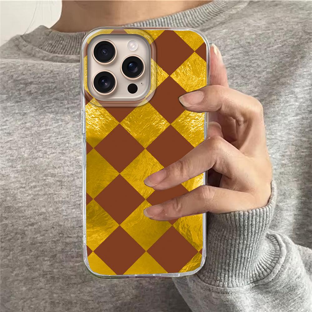 Черный клетчатый чехол для телефона для женщин и девушек для iPhone 17 Air 16 15 14 7 8 Plus 13 11 12 Pro Max X XS XR SE 2022 2020 16e iPhone 16 белый
Черный клетчатый чехол для телефона для женщин и девушек для iPhone 17 Air 16 15 14 7 8 Plus 13 11 12 Pro Max X XS XR SE 2022 2020 16e iPhone 16 белый