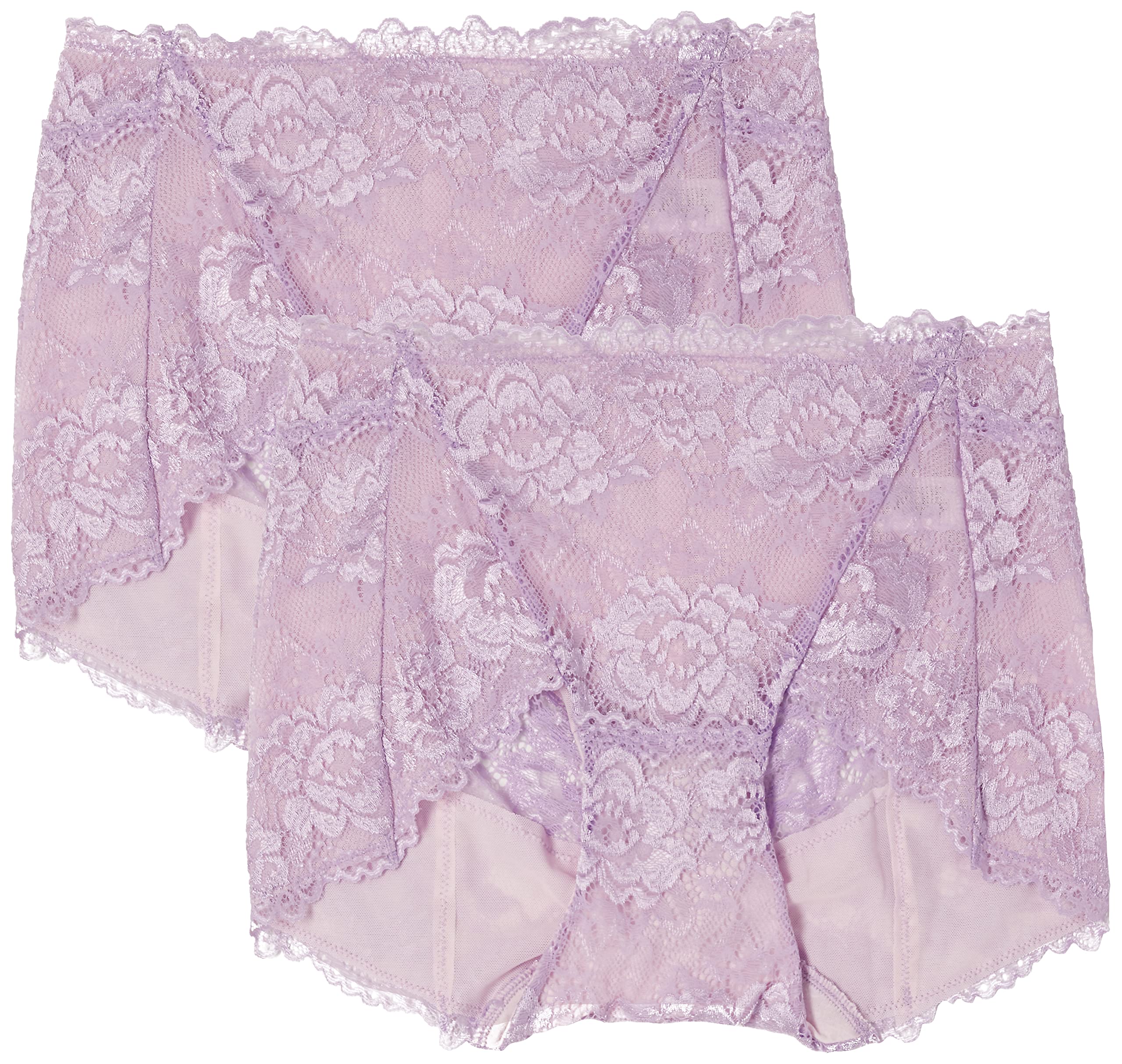 Thank Me Утягивающие трусики для таза, 2 шт.
Thank Me Утягивающие трусики для таза, 2 шт.