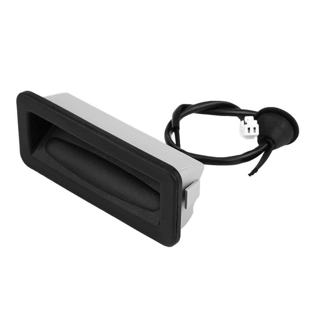 Переключатель открывания багажника автомобиля для Ford Focus C MAX 0307 3M5119B514AC белый
Переключатель открывания багажника автомобиля для Ford Focus C MAX 0307 3M5119B514AC белый