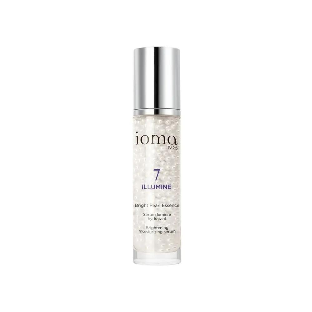 New Brightening Pearl Essence 40ml _ Pearlescent pearls brighten the skin. Radiance Capsule Pearl Essence
New Brightening Pearl Essence 40ml _ Pearlescent pearls brighten the skin. Radiance Capsule Pearl Essence