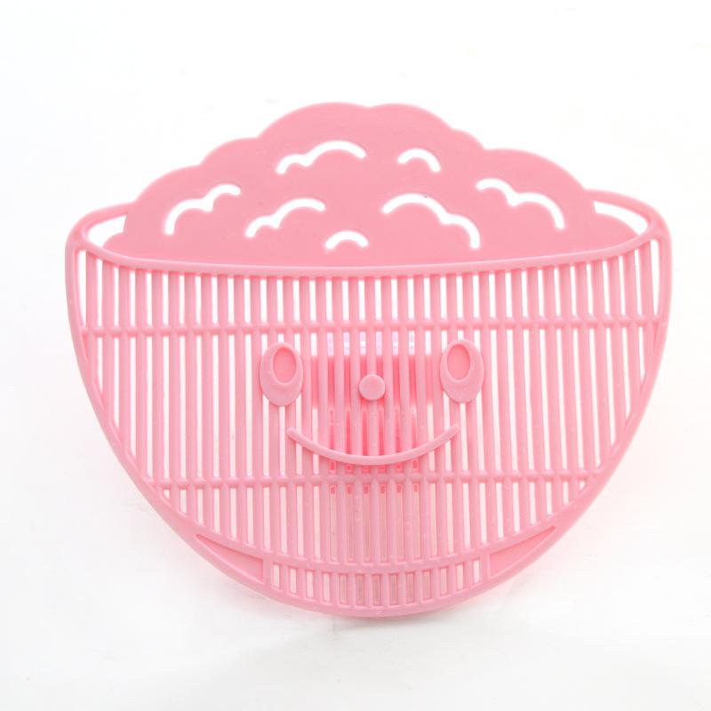 Happy Face Water Filtration Rice Washing Device - Home Use Water Filtration And Rice Washing Device Water filter S розовый
Happy Face Water Filtration Rice Washing Device - Home Use Water Filtration And Rice Washing Device Water filter S розовый