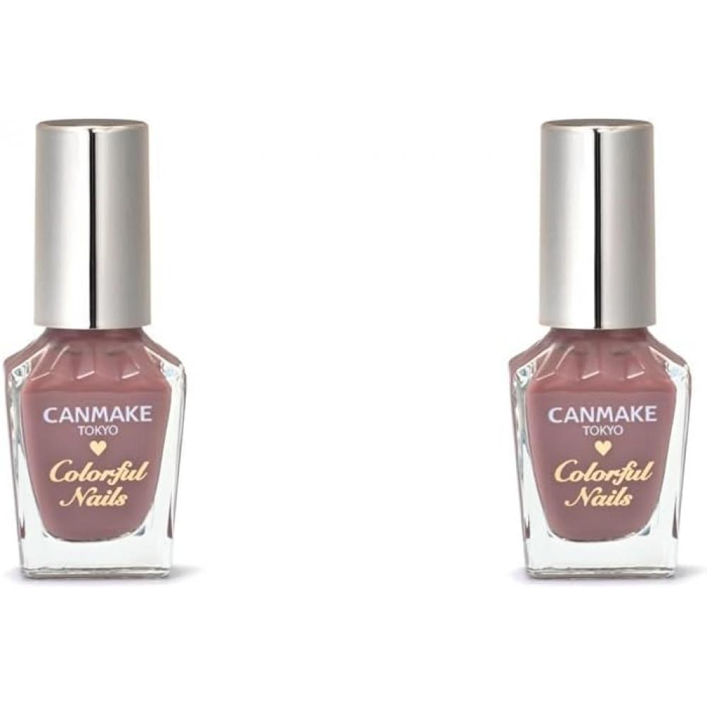 Canmake Colorful Nails N70 Лак для ногтей «Розовый чай с молоком» Тусклый розовый Розовый Коричневый Сироп с вареньем Прозрачный яркий цвет Быстросохнущий 1 x 2
Canmake Colorful Nails N70 Лак для ногтей «Розовый чай с молоком» Тусклый розовый Розовый Коричневый Сироп с вареньем Прозрачный яркий цвет Быстросохнущий 1 x 2