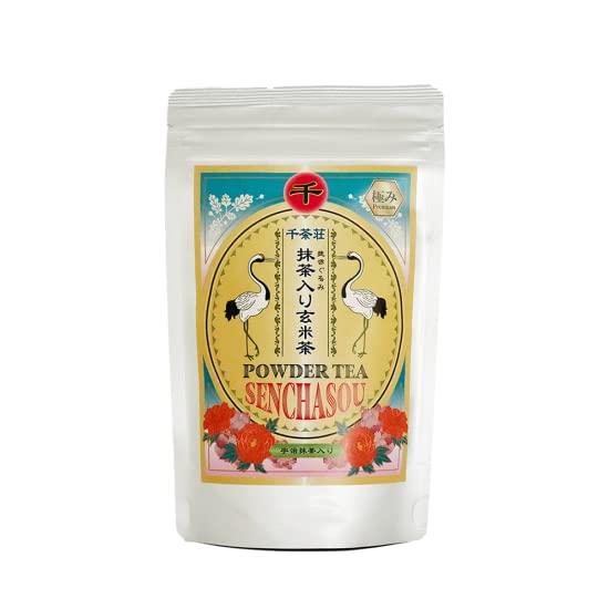 Kiwami Hikigurumi Matcha Genmaicha Powder 100g Tea Japanese Tea Green Tea Sencha Powder Tea /
Kiwami Hikigurumi Matcha Genmaicha Powder 100g Tea Japanese Tea Green Tea Sencha Powder Tea /