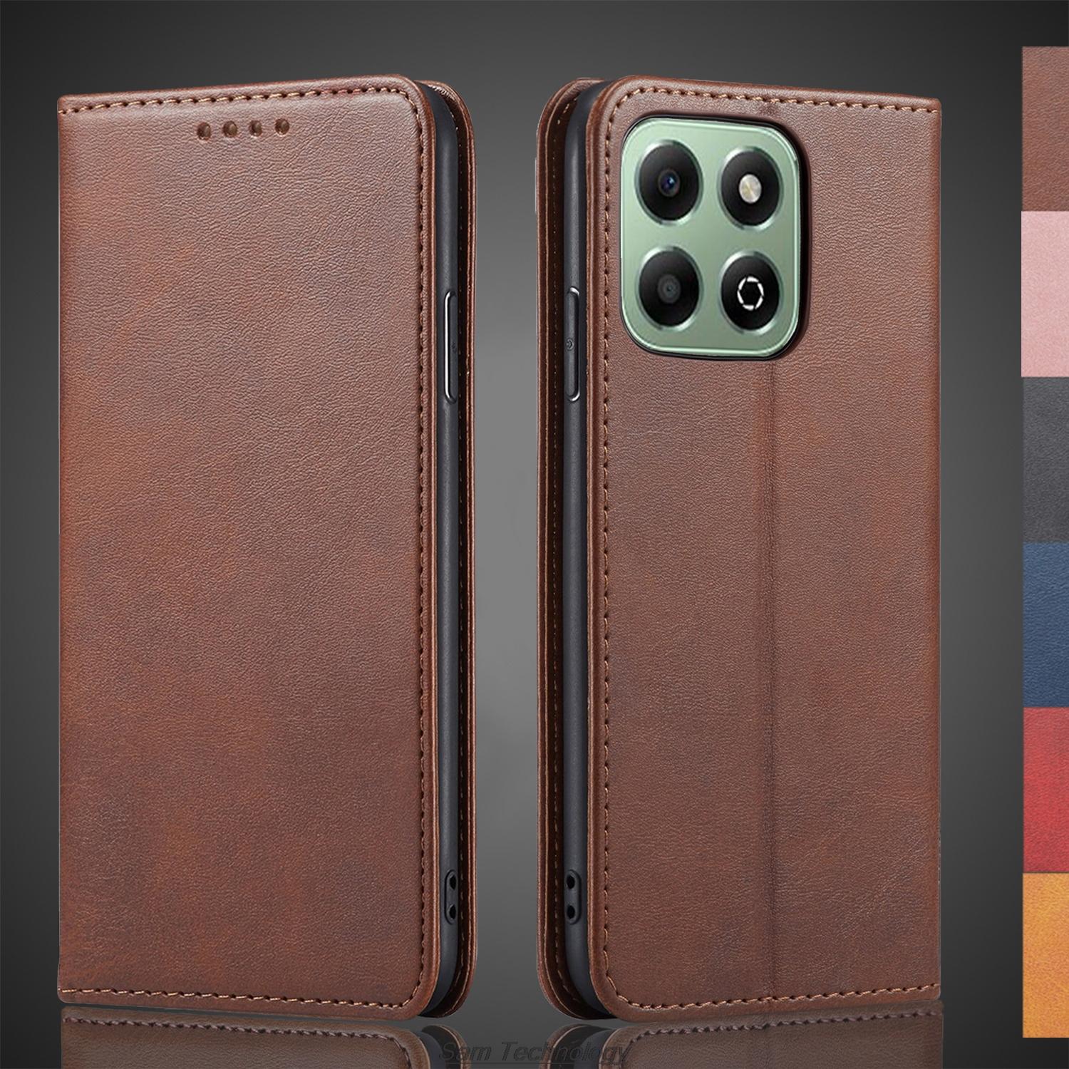 Magnetic attraction Leather Case for Huawei Honor X6B Holster Flip Cover Case Wallet Phone Bags Fundas Coque for Honor X6b&Just Case
Magnetic attraction Leather Case for Huawei Honor X6B Holster Flip Cover Case Wallet Phone Bags Fundas Coque for Honor X6b&Just Case