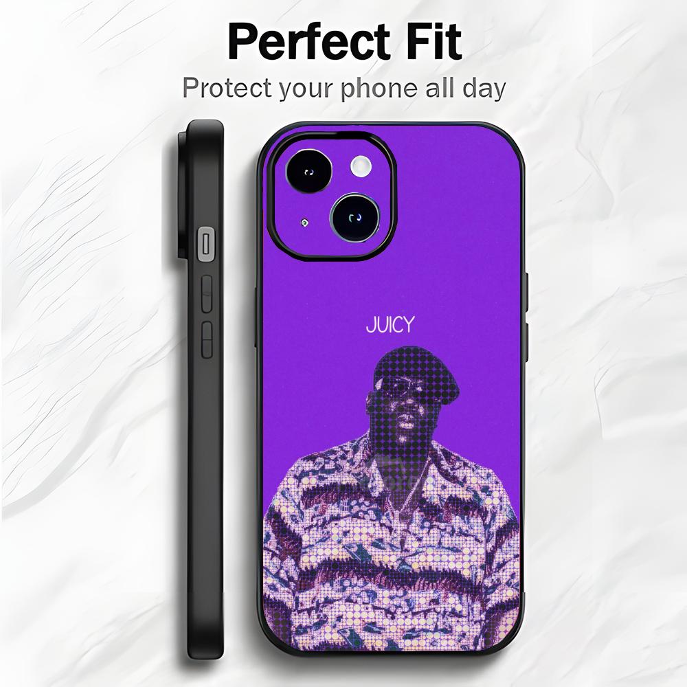 Rap Icon The N-Notorious B.I.G Phone Case Phone Case Soft Packaging Lightweight For iPhone17 16 15 14 13ProMax iphone12promax
Rap Icon The N-Notorious B.I.G Phone Case Phone Case Soft Packaging Lightweight For iPhone17 16 15 14 13ProMax iphone12promax