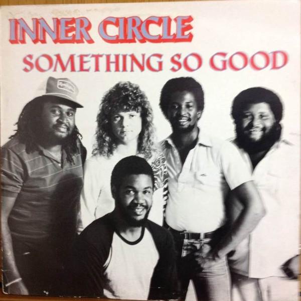LP Record INNER CIRCLE - Something So Good CAL143 Carrere 1982 Japan Reggae, Ska & Dub Used
LP Record INNER CIRCLE - Something So Good CAL143 Carrere 1982 Japan Reggae, Ska & Dub Used
