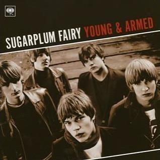 CD SUGARPLUM FAIRY - Young & Armed SICP699 Sony Records In 2005 Japan Obi Rock Used
CD SUGARPLUM FAIRY - Young & Armed SICP699 Sony Records In 2005 Japan Obi Rock Used