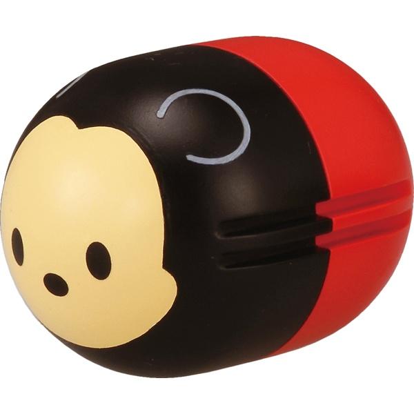 Takara Tomy Disney Stack n Roll Міккі Цум Цум
Takara Tomy Disney Stack n Roll Міккі Цум Цум