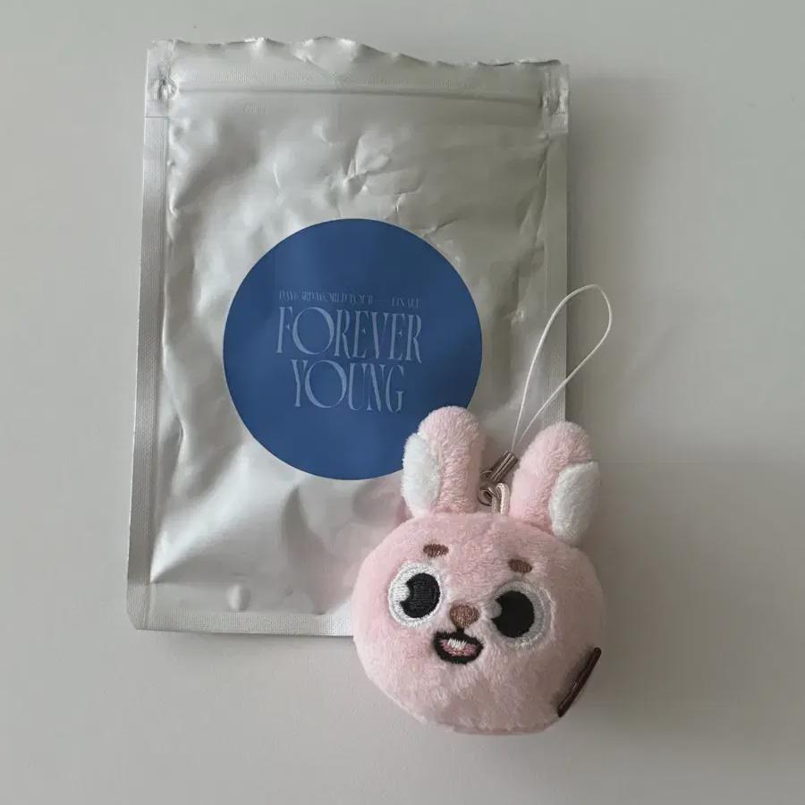 Day6 Denimals Пилинг для лица
Day6 Denimals Пилинг для лица