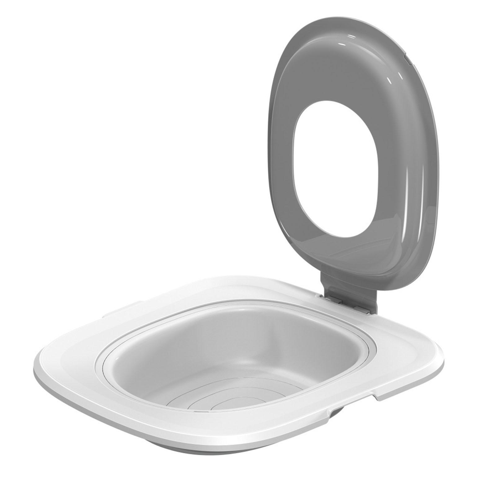 Сиденье для горшка для кошек для домашнего использования, приучающее к горшку домашних животных, туалет для обучения кошек, противоскользящее сиденье для горшка, приучающее к горшку, стульчик для горшка для домашних животных серый
Сиденье для горшка для кошек для домашнего использования, приучающее к горшку домашних животных, туалет для обучения кошек, противоскользящее сиденье для горшка, приучающее к горшку, стульчик для горшка для домашних животных серый