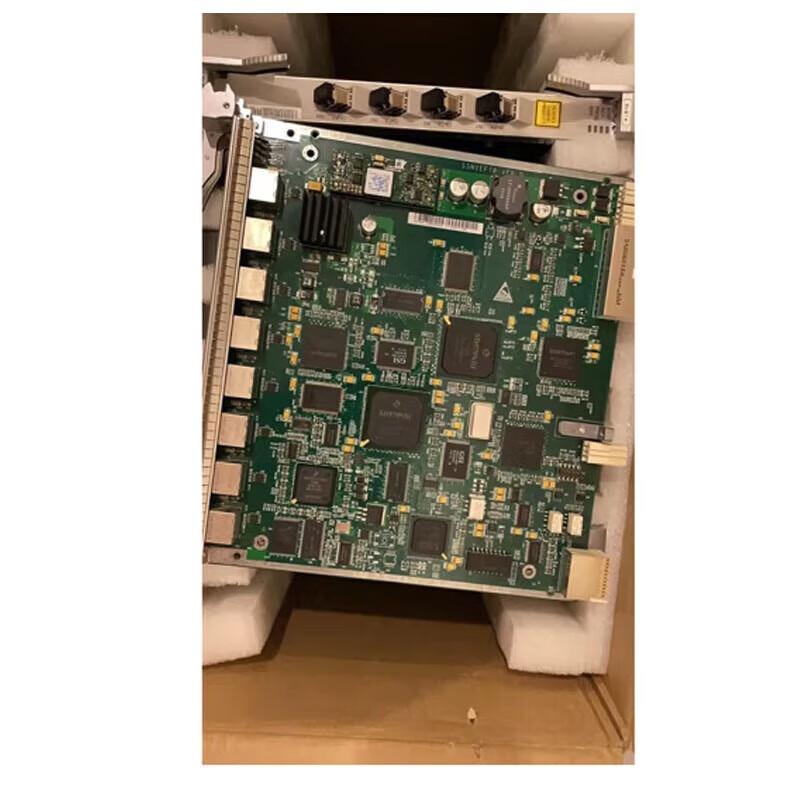 Huawei EFT8/EFT8A 8-Port 100M Ethernet Transparent Transmission Board
Huawei EFT8/EFT8A 8-Port 100M Ethernet Transparent Transmission Board