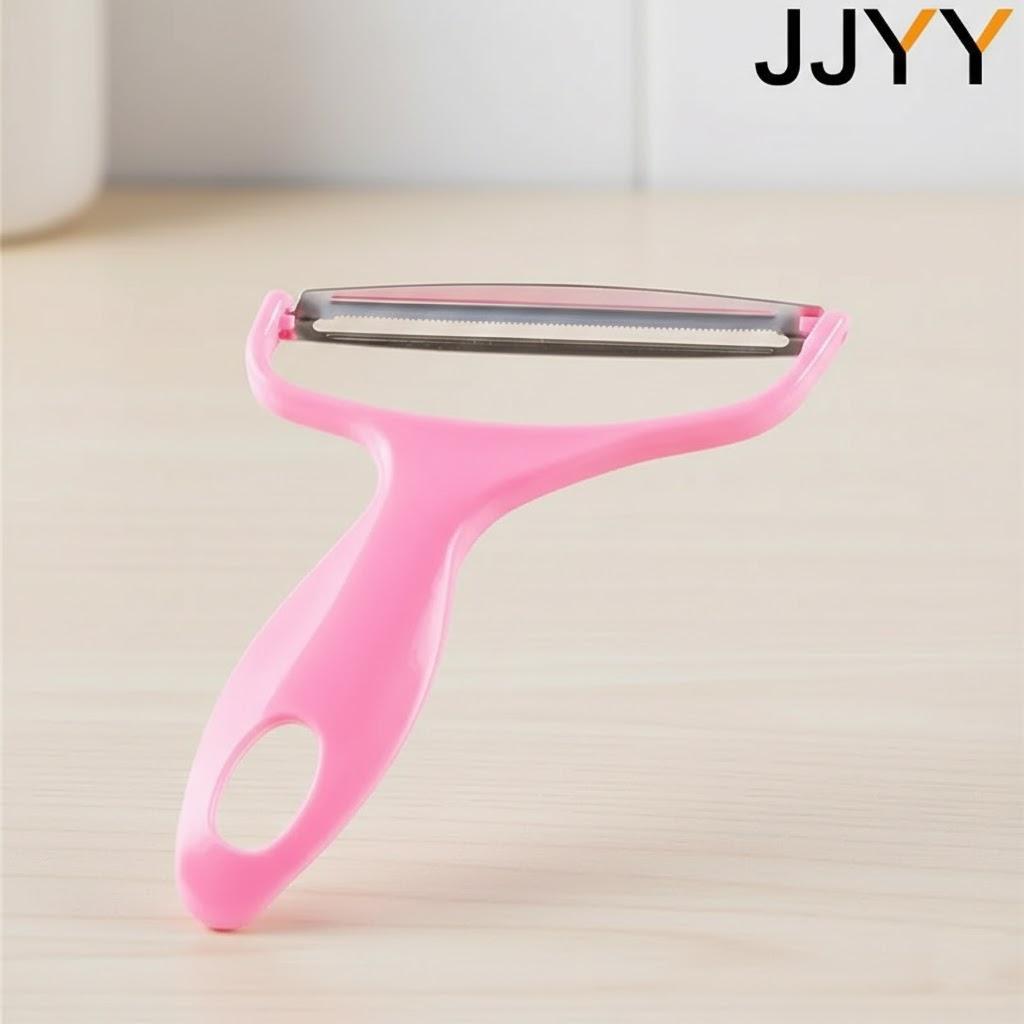 Ultimate Kitchen Vegetable Peeler Multi-functional Fruit Knife Salad Potato Slicer Cutting Tools for Cooking рожевий
Ultimate Kitchen Vegetable Peeler Multi-functional Fruit Knife Salad Potato Slicer Cutting Tools for Cooking рожевий