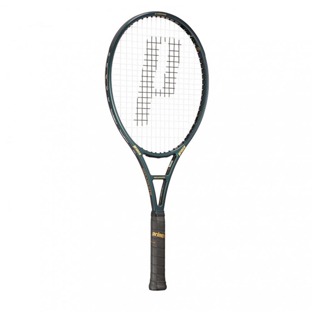 Теннисная ракетка Prince Phantom Graphite 107 107 7tj225 Prince Phantom Graphite Frame поступит в продажу только в начале июля
Теннисная ракетка Prince Phantom Graphite 107 107 7tj225 Prince Phantom Graphite Frame поступит в продажу только в начале июля