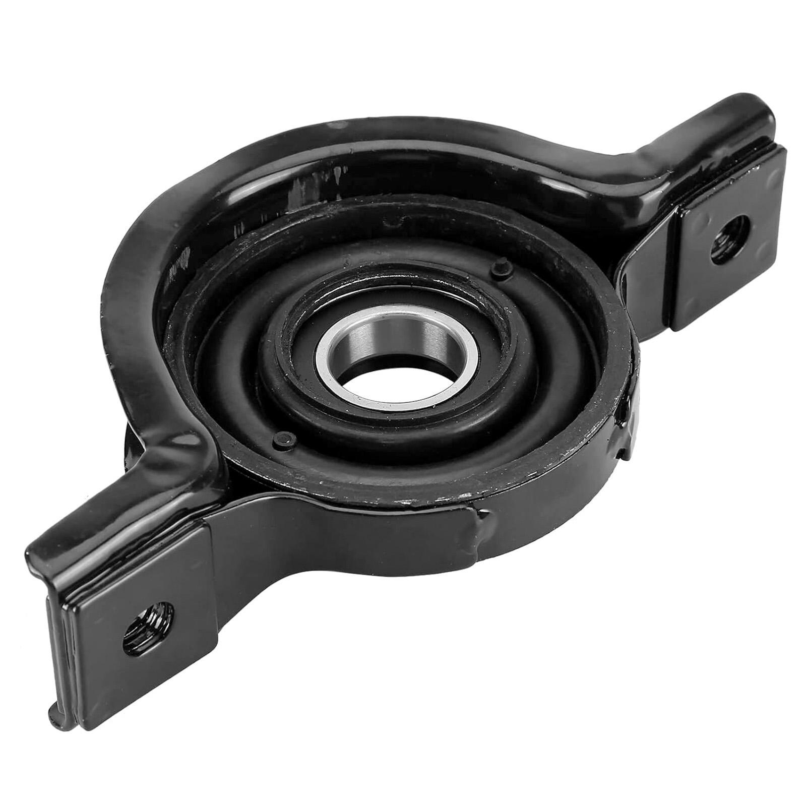 Driveshaft Center Support Bearing 2680‑91 Drive Shaft Support Bearing Replacement for Kia Sorento 2007 to 2008
Driveshaft Center Support Bearing 2680‑91 Drive Shaft Support Bearing Replacement for Kia Sorento 2007 to 2008