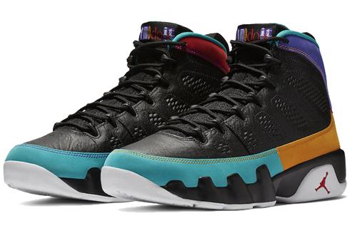 Jordan 9 Dream It,Do It 302370-065 44
Jordan 9 Dream It,Do It 302370-065 44