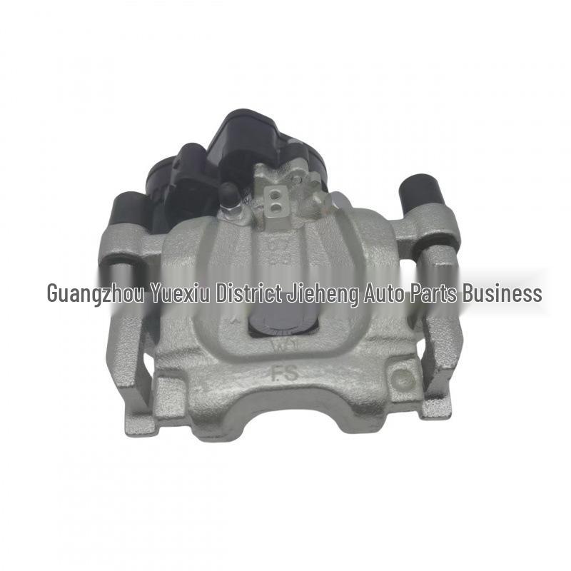 Rear Brake Caliper LR061381 for Land Rover Discovery Sport 2015 & Range Rover Evoque 2012
Rear Brake Caliper LR061381 for Land Rover Discovery Sport 2015 & Range Rover Evoque 2012