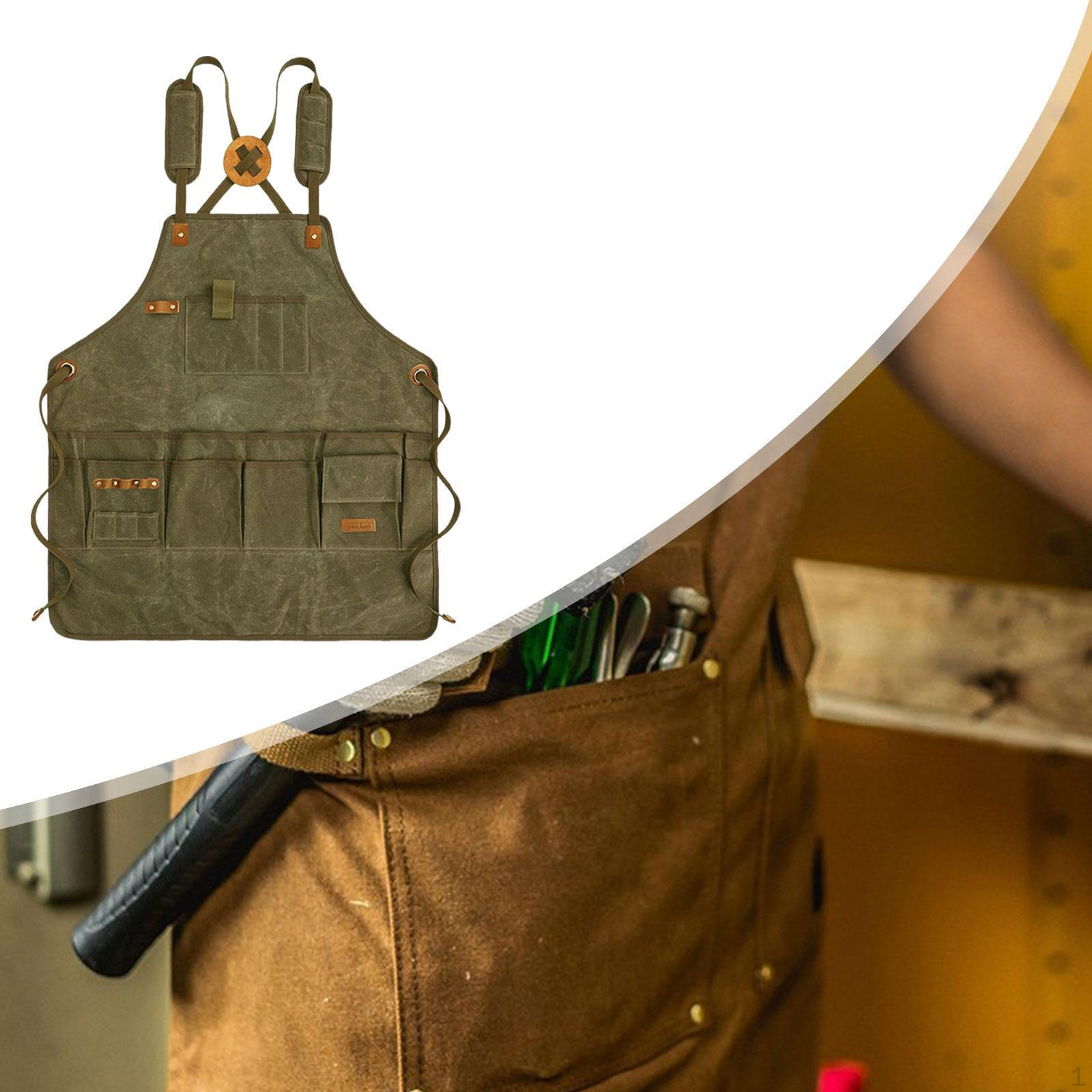 Регулируемый поперечный задний фартук для инструментов и оборудования в деревообработке темно-зеленого
Регулируемый поперечный задний фартук для инструментов и оборудования в деревообработке темно-зеленого