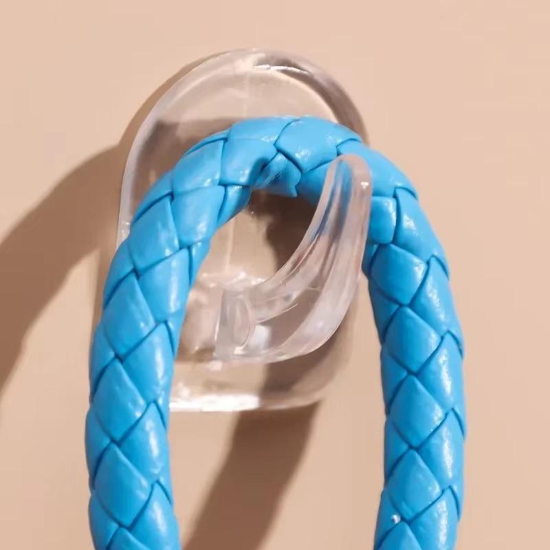Transparent Self Adhesive Hooks Wall Mounted Hanger Hook Suction Heavy Load Rack Clear Sticky Hanger Kitchen Bathroom Organizer
Transparent Self Adhesive Hooks Wall Mounted Hanger Hook Suction Heavy Load Rack Clear Sticky Hanger Kitchen Bathroom Organizer