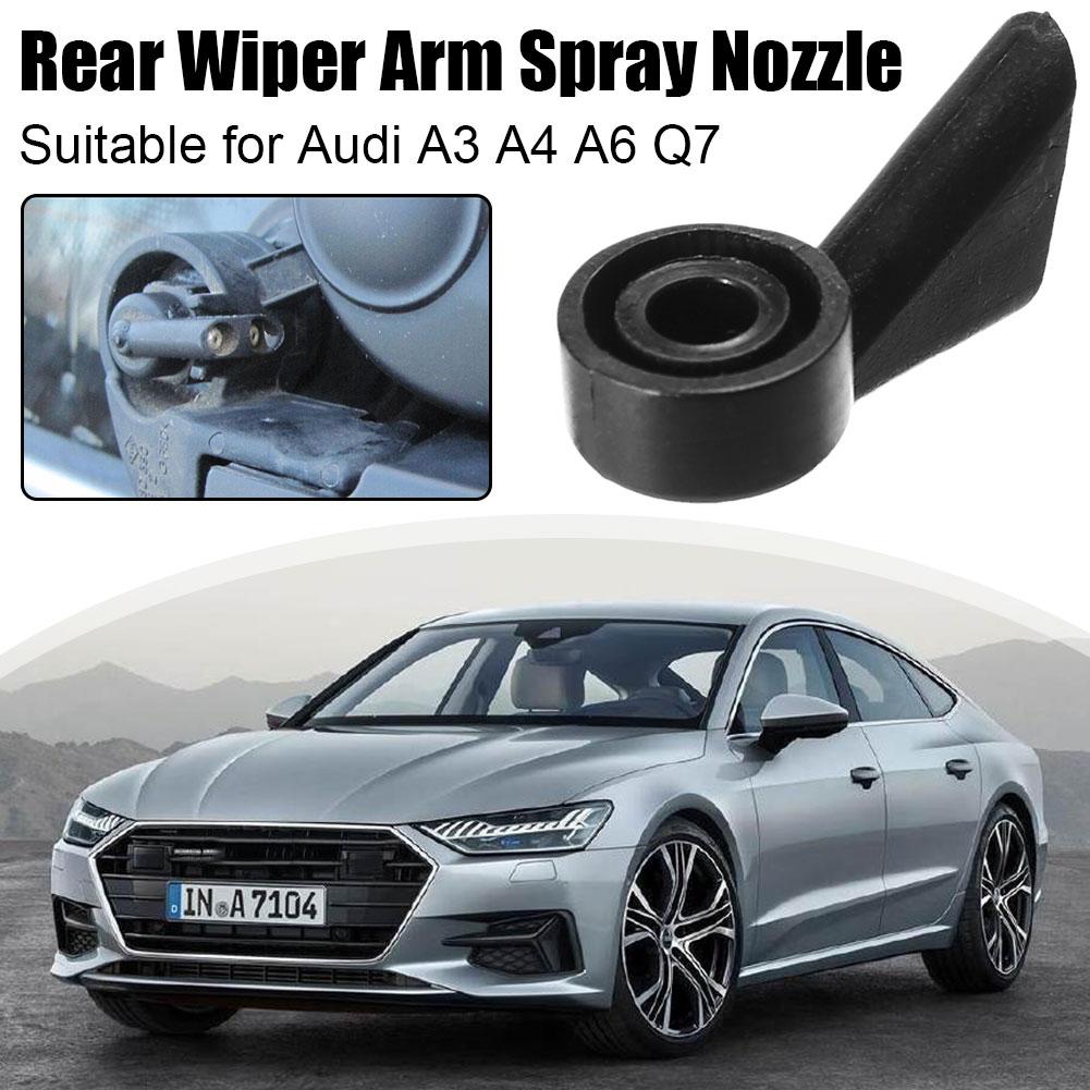 Rear Windshield Wiper Windscreen Washer Jet Sprayer Nozzles For A3 A4 A6 8k9955985a 4g9955985 N9r9
Rear Windshield Wiper Windscreen Washer Jet Sprayer Nozzles For A3 A4 A6 8k9955985a 4g9955985 N9r9