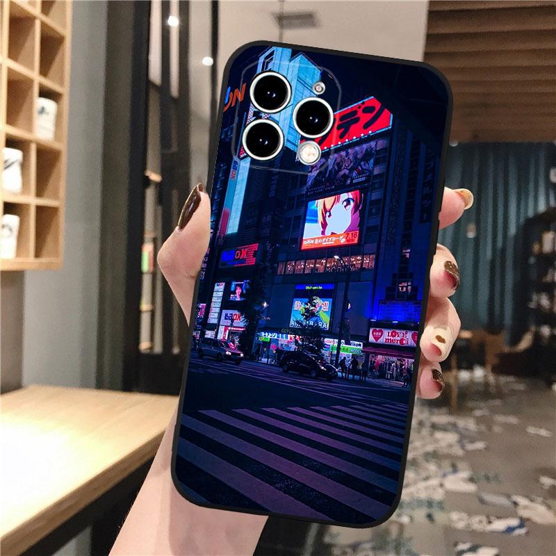 Phone Case Carcasa Funda For iPhone 17 Pro Max Air 16 15 13 14 Pro Max 16 14 12 13 15 Pro 15Plus Japan styles Shop Cherry iphone 16
Phone Case Carcasa Funda For iPhone 17 Pro Max Air 16 15 13 14 Pro Max 16 14 12 13 15 Pro 15Plus Japan styles Shop Cherry iphone 16