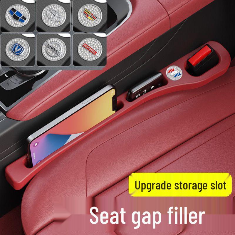 Cross-Border Car Seat Gap Leak-Proof Storage Strip.
Cross-Border Car Seat Gap Leak-Proof Storage Strip.