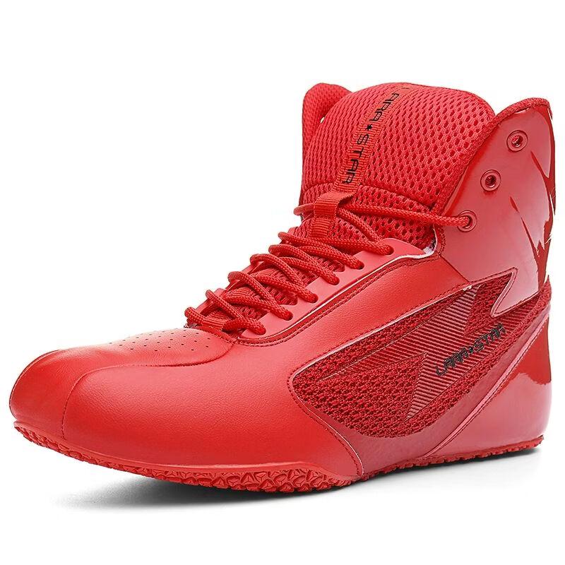 Qiu Qiao Energy II Squat & Training Shoes 37
Qiu Qiao Energy II Squat & Training Shoes 37