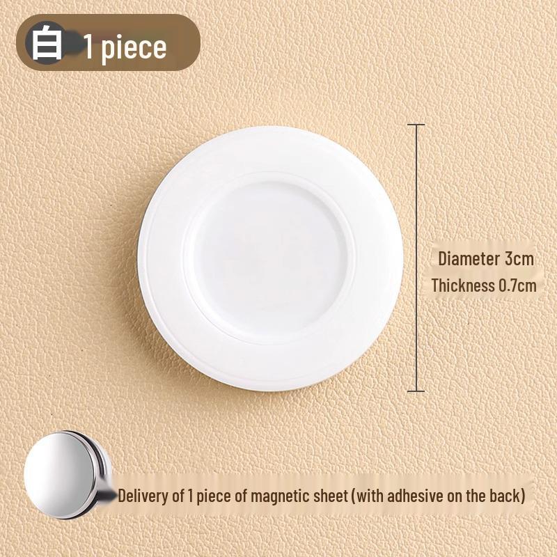 Магнитный держатель для пульта дистанционного управления на стену: Без пробивки, прочный и не оставляющий следов
Магнитный держатель для пульта дистанционного управления на стену: Без пробивки, прочный и не оставляющий следов