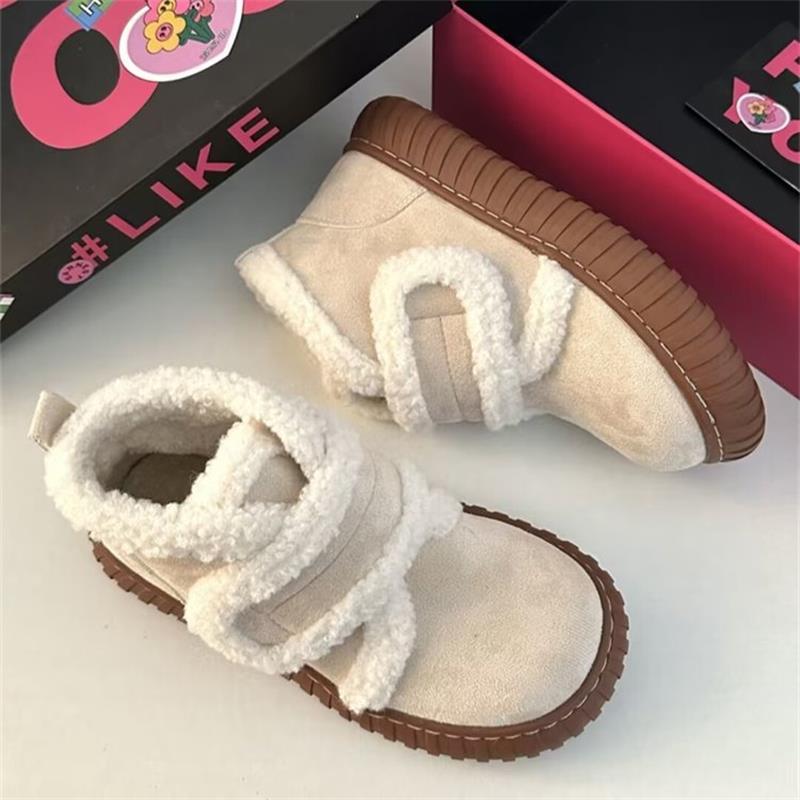 Модные ботинки на платформе, универсальные повседневные зимние ботинки для женщин 2024 года, утолщенные бархатные ботинки из хлопка на липучках Mao Mao 35
Модные ботинки на платформе, универсальные повседневные зимние ботинки для женщин 2024 года, утолщенные бархатные ботинки из хлопка на липучках Mao Mao 35