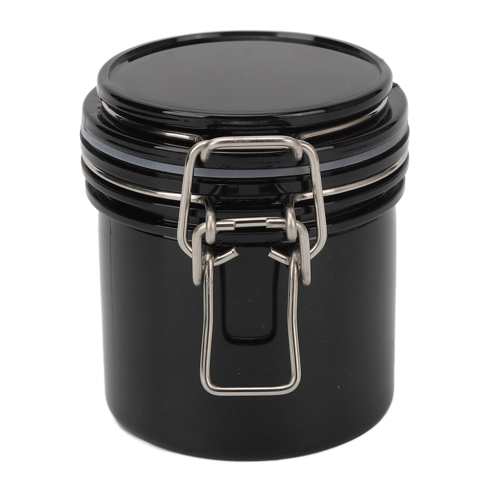 200ml Eyelash Glue Storage Tank Portable Sealed Activated Carbon Leakproof Eyelash Glue Jar
200ml Eyelash Glue Storage Tank Portable Sealed Activated Carbon Leakproof Eyelash Glue Jar